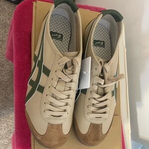 Onitsuka Tiger Mexico 66